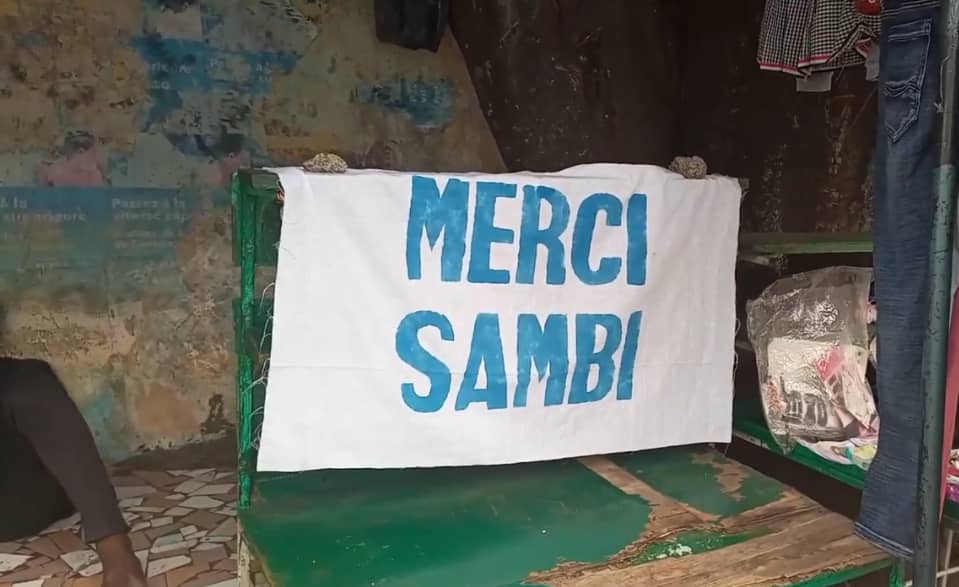 image Hafi et Anissi se désolidarisent de Djanffar Salim